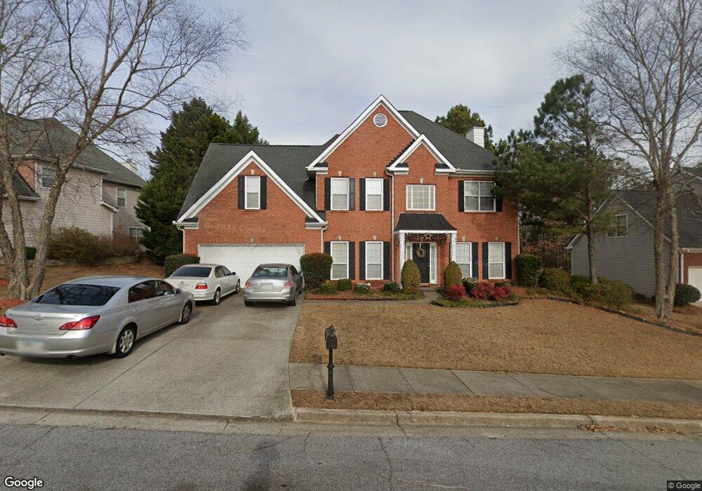 3609 Rolling Hills Dr unit 1, Suwanee, GA 30024 - photo 1
