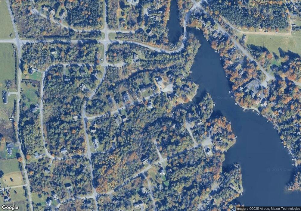 46 Brom Bones Ln, Athens, NY 12015 - photo 1