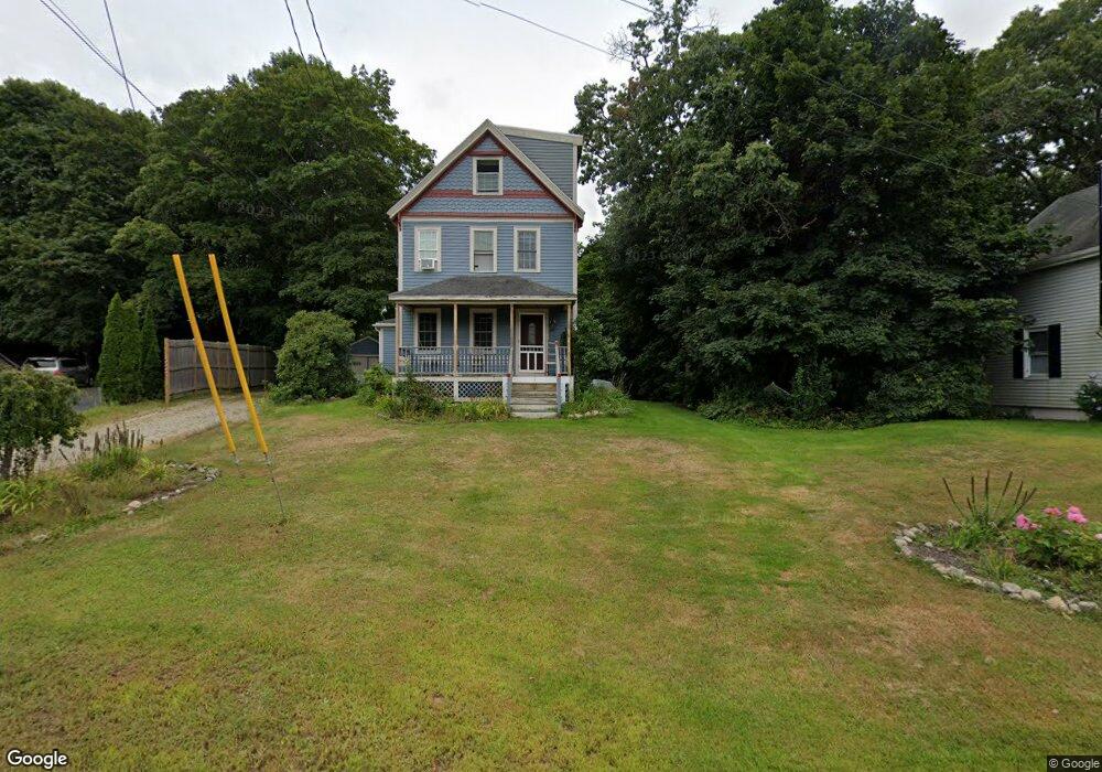 210 West St, Walpole, MA 02081 - photo 1
