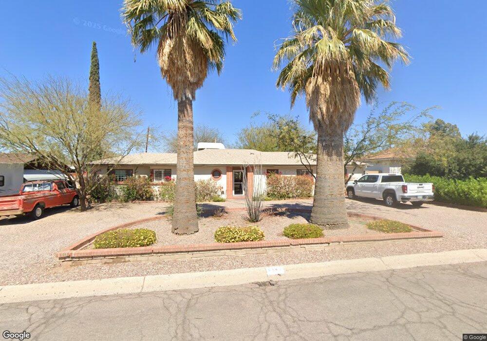 5349 E Burns St, Tucson, AZ 85711 - photo 1