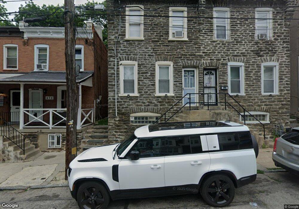 477 E Penn St, Philadelphia, PA 19144 - photo 1