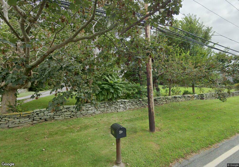 200 W Main Rd, Little Compton, RI 02837 - photo 1