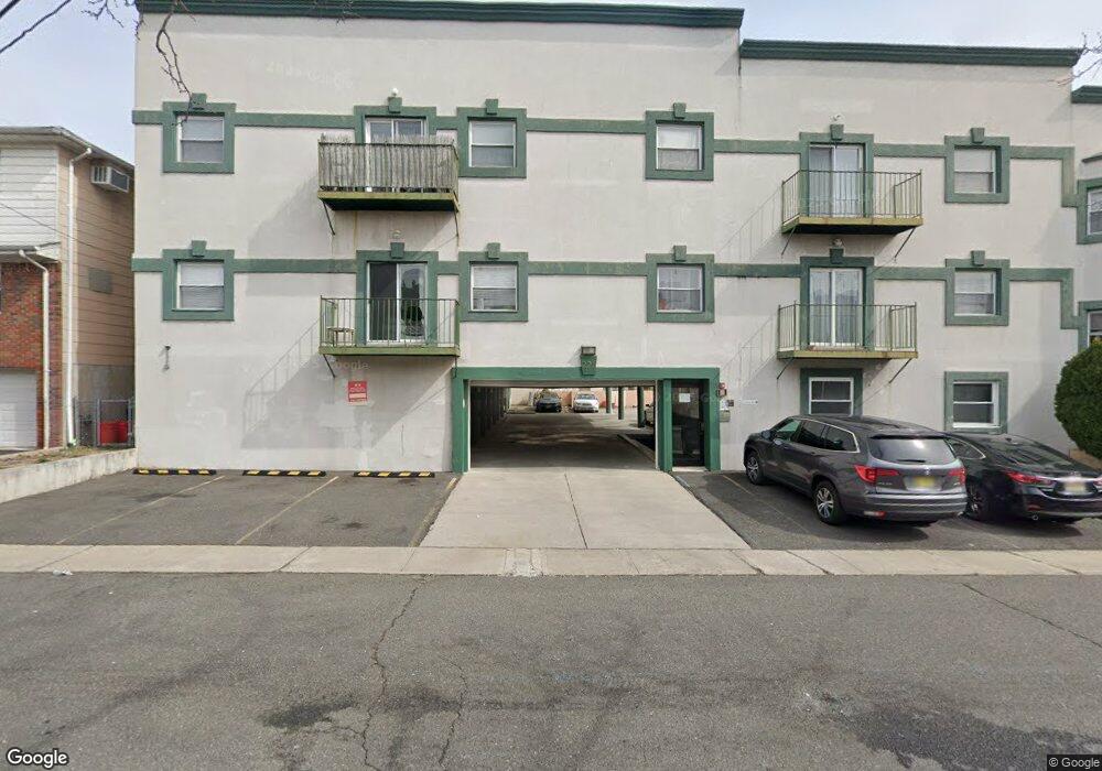 229 Wheeler St unit 6B, Cliffside Park, NJ 07010 - photo 1