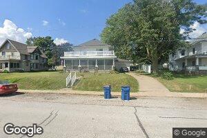 618 River Dr, Princeton, IA 52768