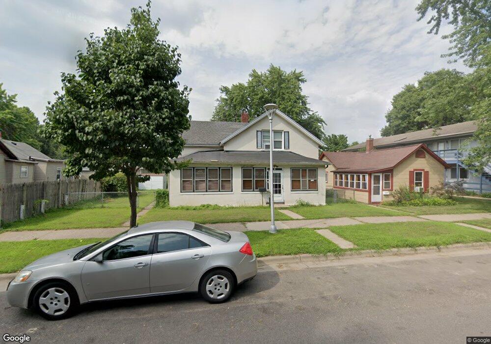 911 Johnson St, La Crosse, WI 54601 - photo 1