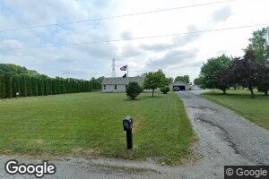 6668 E 300 N, Rolling Prairie, IN 46371