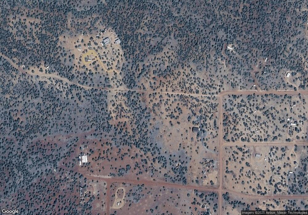 832 Foothills Dr, Ash Fork, AZ 86320 - photo 1