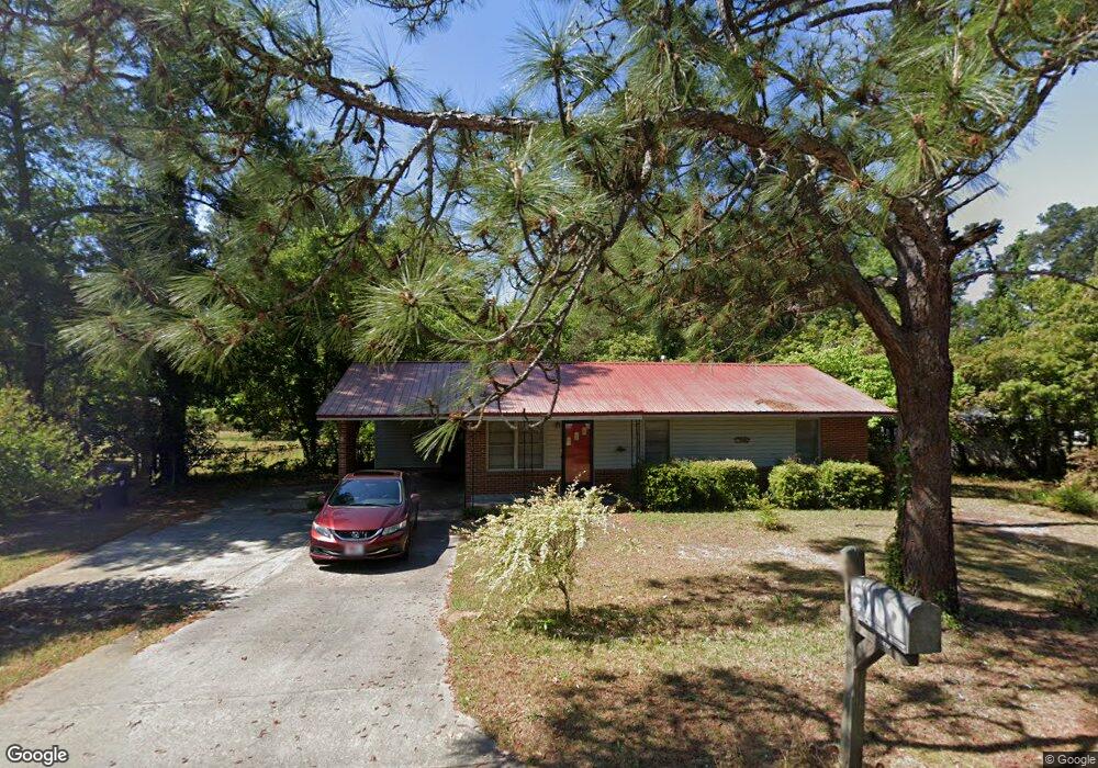 2107 Sibley Rd, Augusta, GA 30909 - photo 1