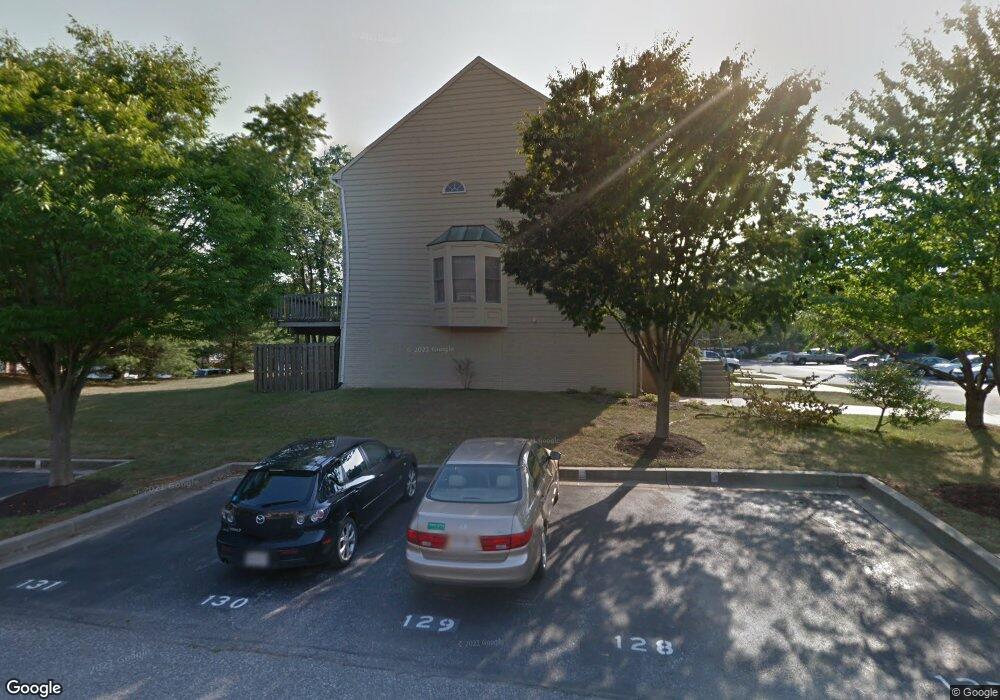 9330 Kendal Cir, Laurel, MD 20723 - photo 1