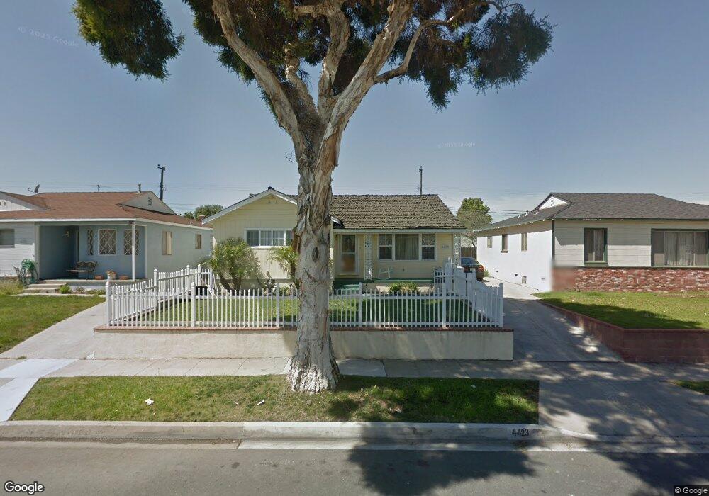 4423 Levelside Ave, Lakewood, CA 90712 - photo 1