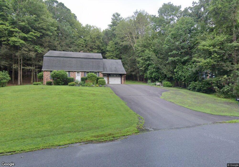 211 Linseed Rd, West Hatfield, MA 01088 - photo 1