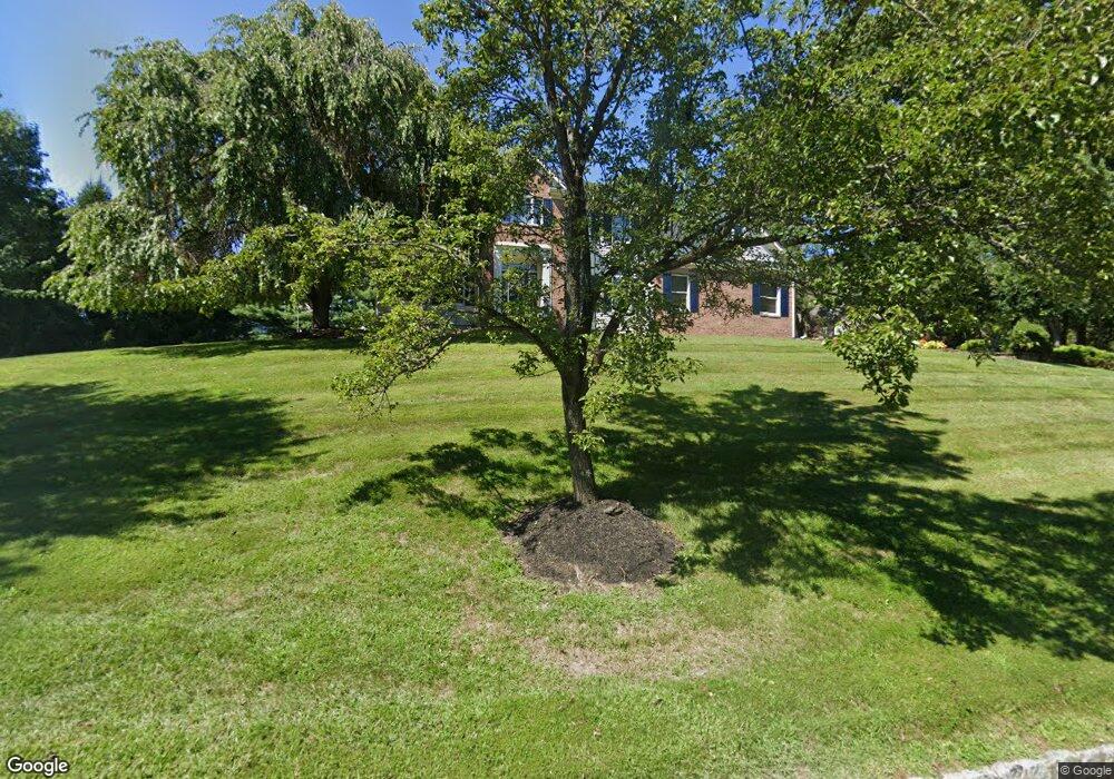 4 Austin Hill Rd, Clinton, NJ 08809 - photo 1