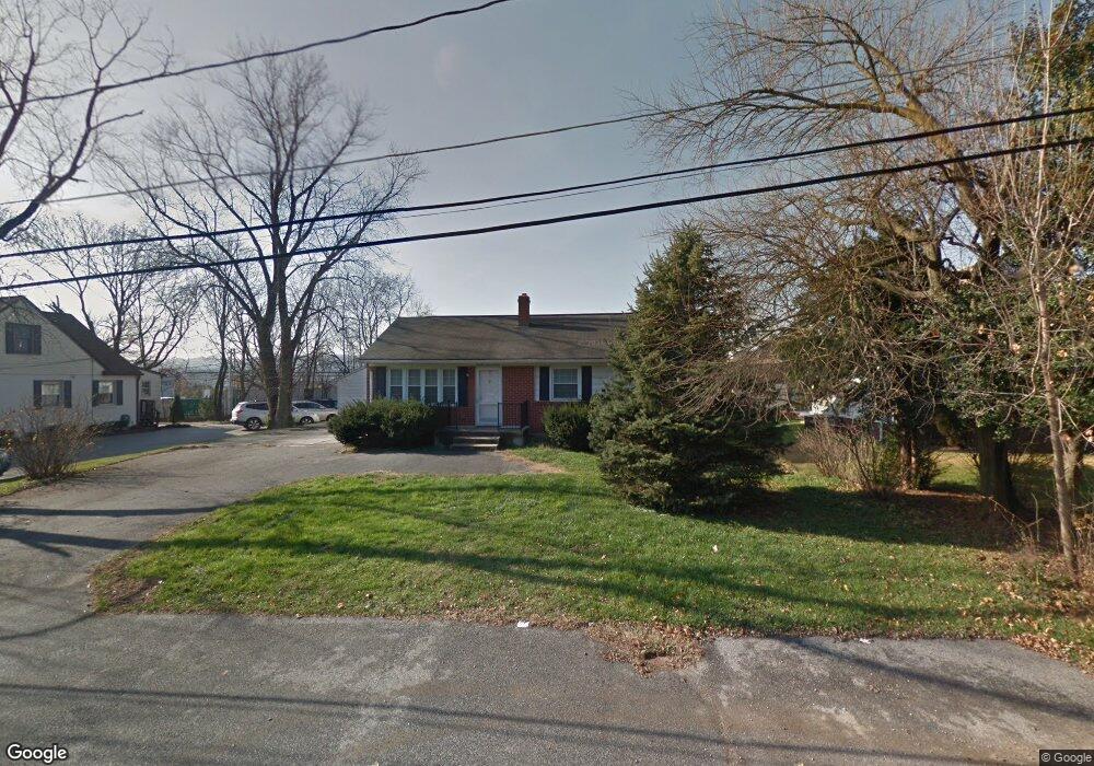 9712 Monroe St, Cockeysville, MD 21030 - photo 1