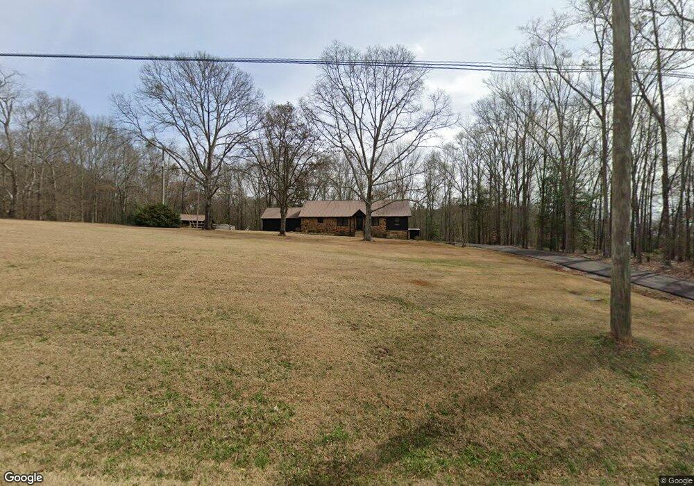 1325 Highway 29 S, Danielsville, GA 30633 - photo 1