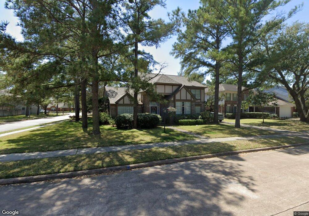 16903 Country Bridge Rd, Houston, TX 77095 - photo 1