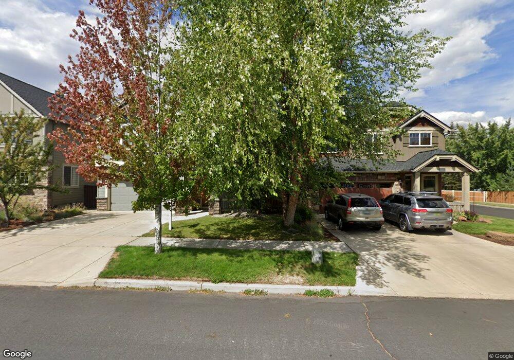 20552 Jacklight Ln unit Lot42, Bend, OR 97702 - photo 1