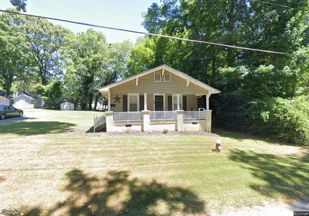 1232 Winslow Ave, Asheboro, NC 27205 - photo 1