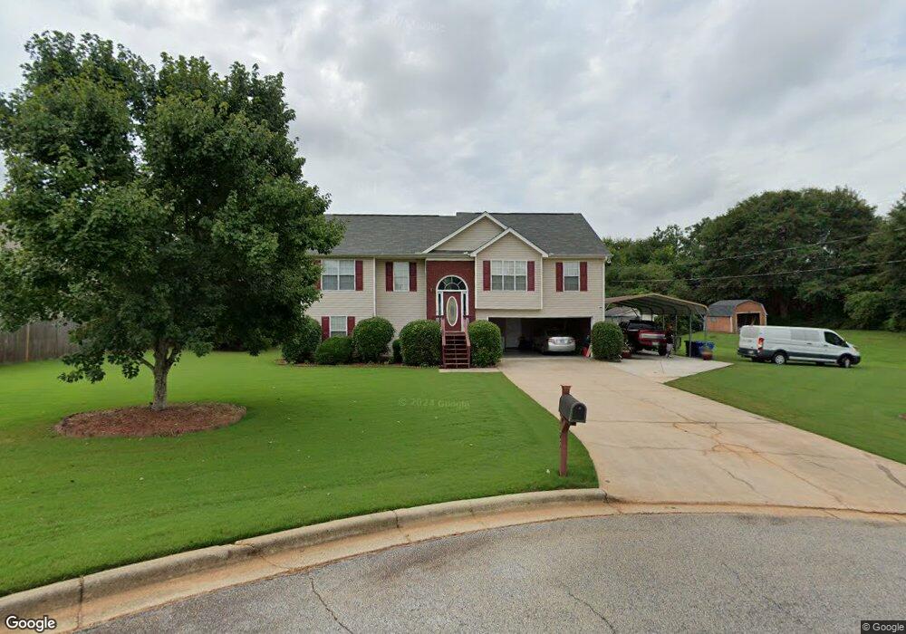 95 Serena Ct unit 2, Covington, GA 30016 - photo 1