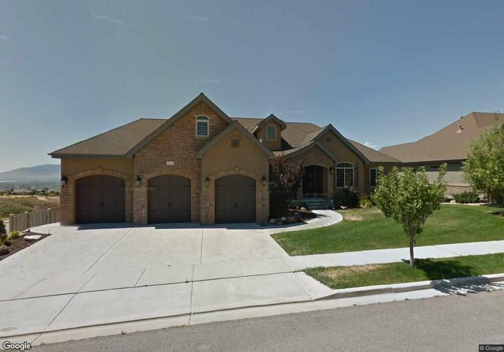 5009 N Ravencrest Ln, Lehi, UT 84043 - photo 1