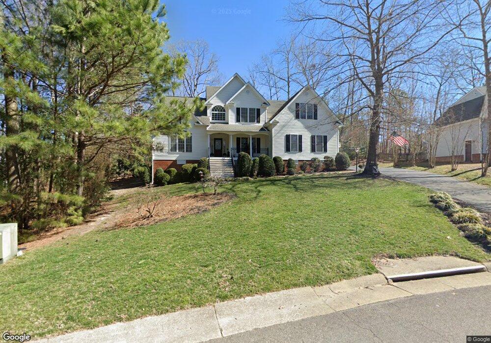 9617 Prince James Terrace, Chesterfield, VA 23832 - photo 1