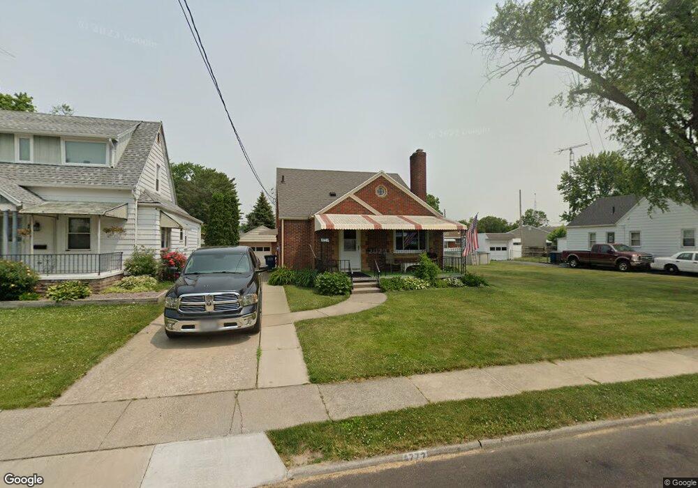 4772 298th St, Toledo, OH 43611 - photo 1