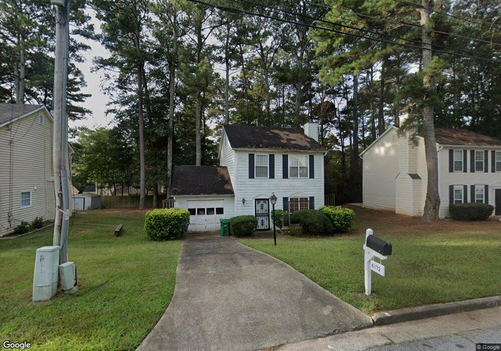 6172 Saint Charles Ct, Lithonia, GA 30058 - photo 1