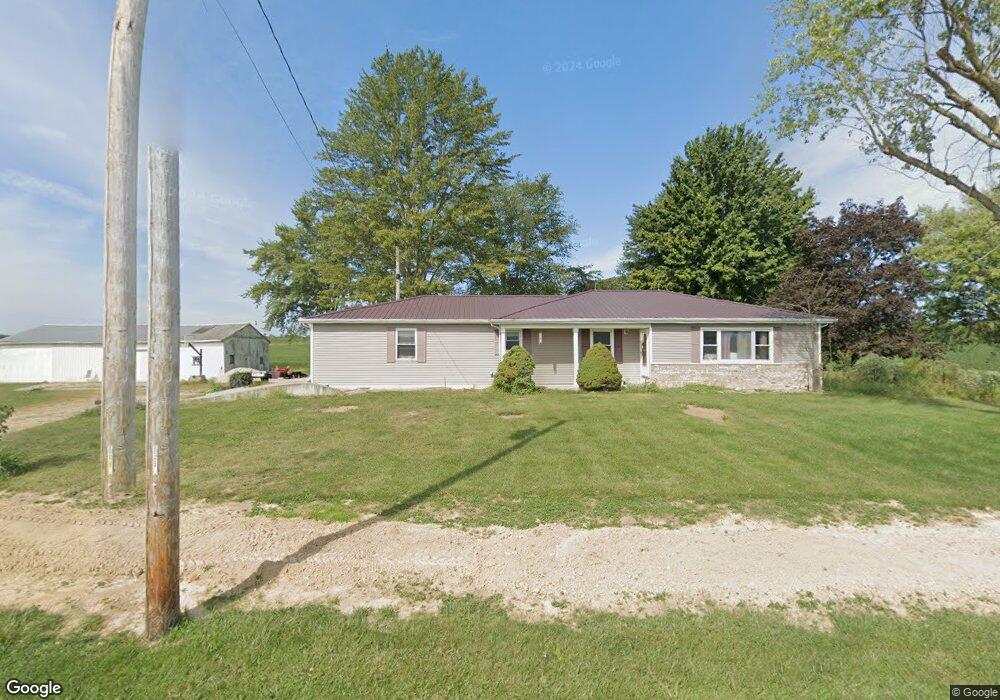 17100 S 400 W, Seymour, IN 47274 - photo 1