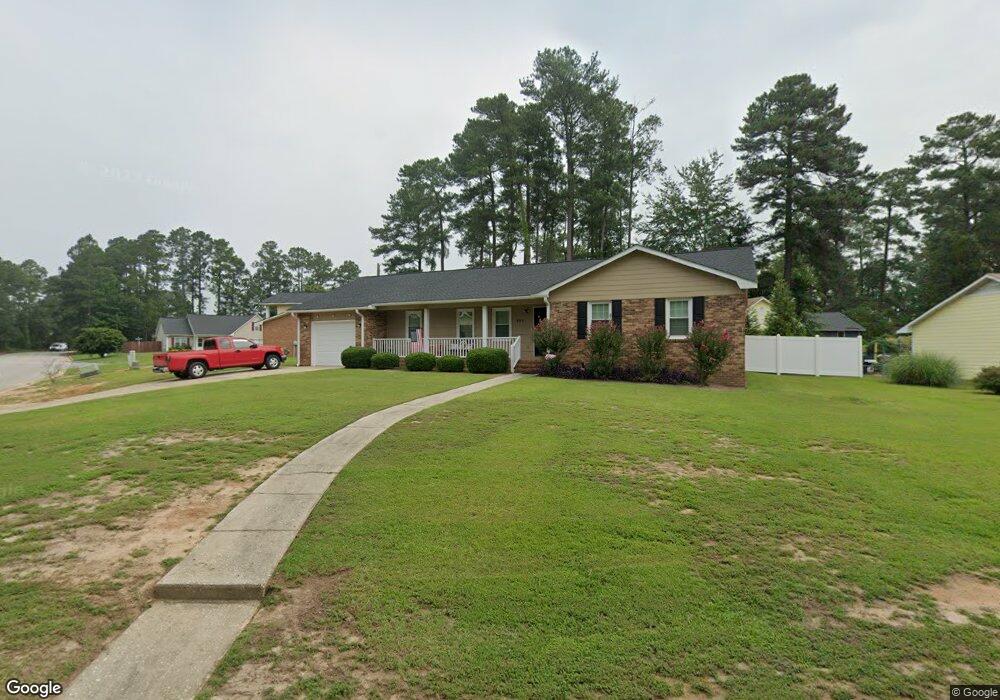 505 Tradewinds Dr, Fayetteville, NC 28314 - photo 1