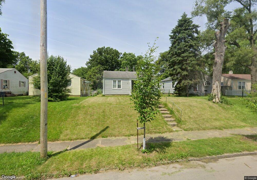 1934 N Euclid Ave, Indianapolis, IN 46218 - photo 1