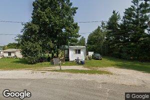 745 Garfield St, Vanderbilt, MI 49795