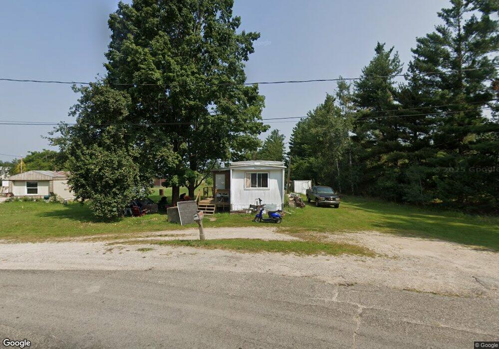 745 Garfield St, Vanderbilt, MI 49795 - photo 1