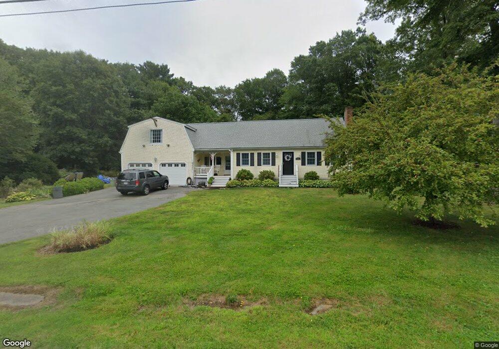 182 Hillside Dr, Hanover, MA 02339 - photo 1