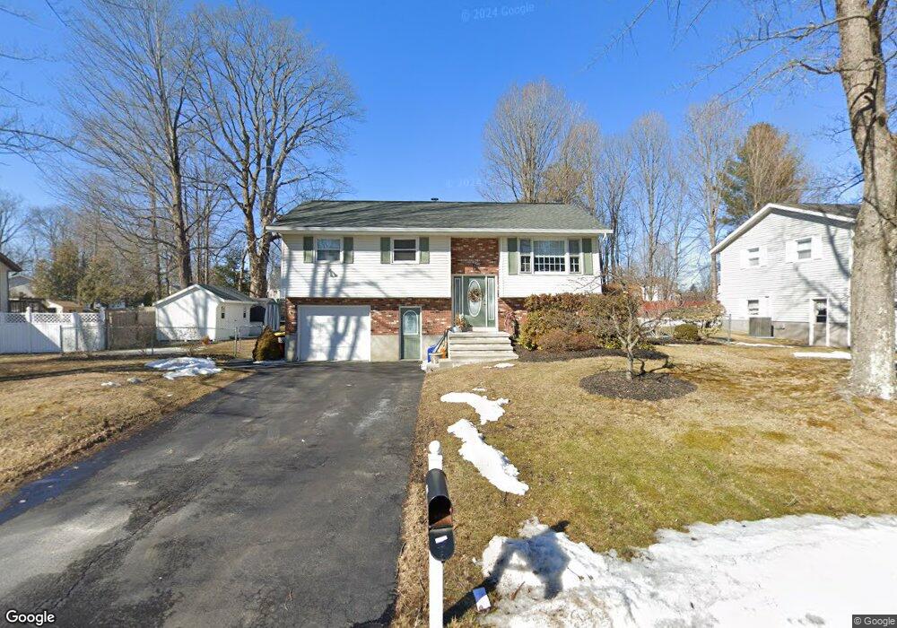 44 Dublin Dr, Ballston Spa, NY 12020 - photo 1