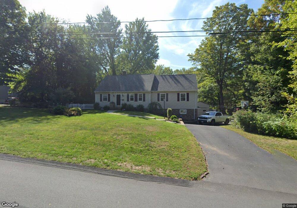 92 Silver St, South Hadley, MA 01075 - photo 1