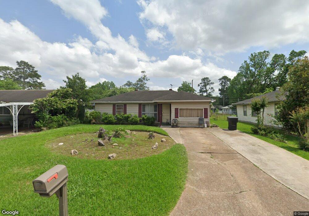 7216 Lakewood Dr, Houston, TX 77016 - photo 1
