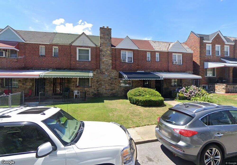 3316 Sumter Ave, Baltimore, MD 21215 - photo 1