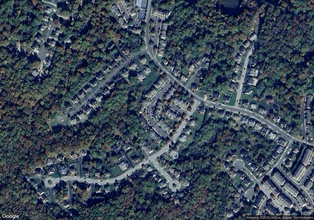 8063 Silver Fox Way, Chesapeake Beach, MD 20732 - photo 1