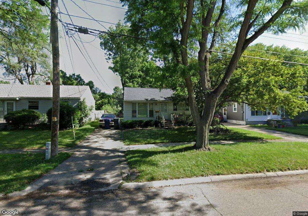 1109 Mohawk Ave, Flint, MI 48507 - photo 1