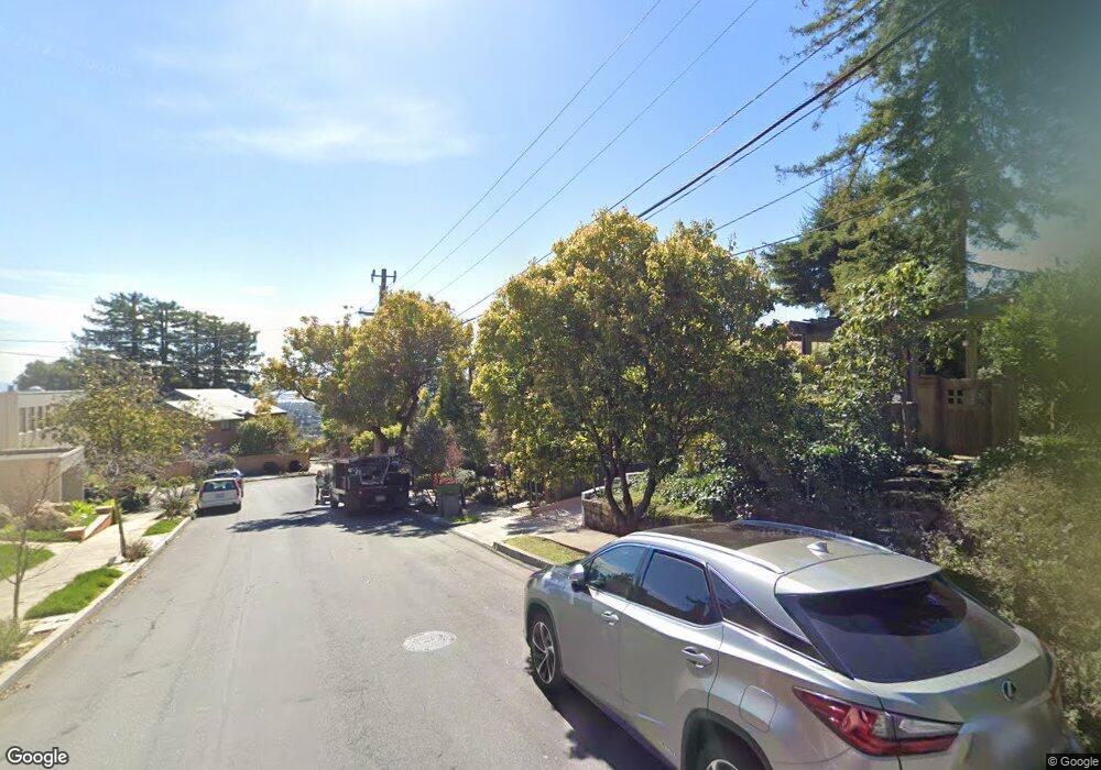 175 Southampton Ave, Berkeley, CA 94707 - photo 1