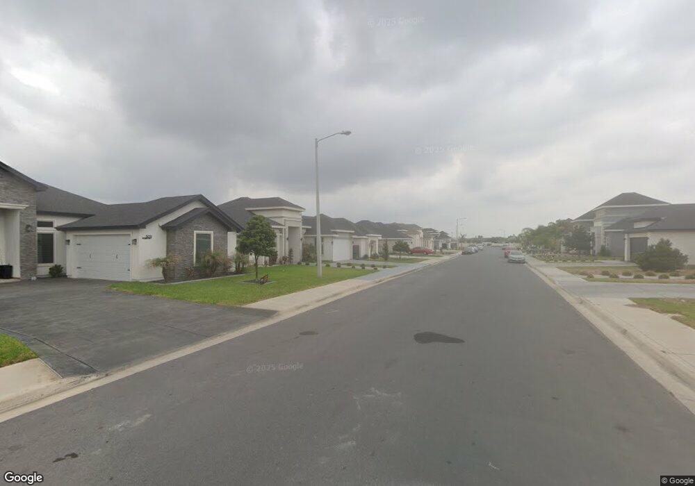 509 W Carmel Ave, Pharr, TX 78577 - photo 1