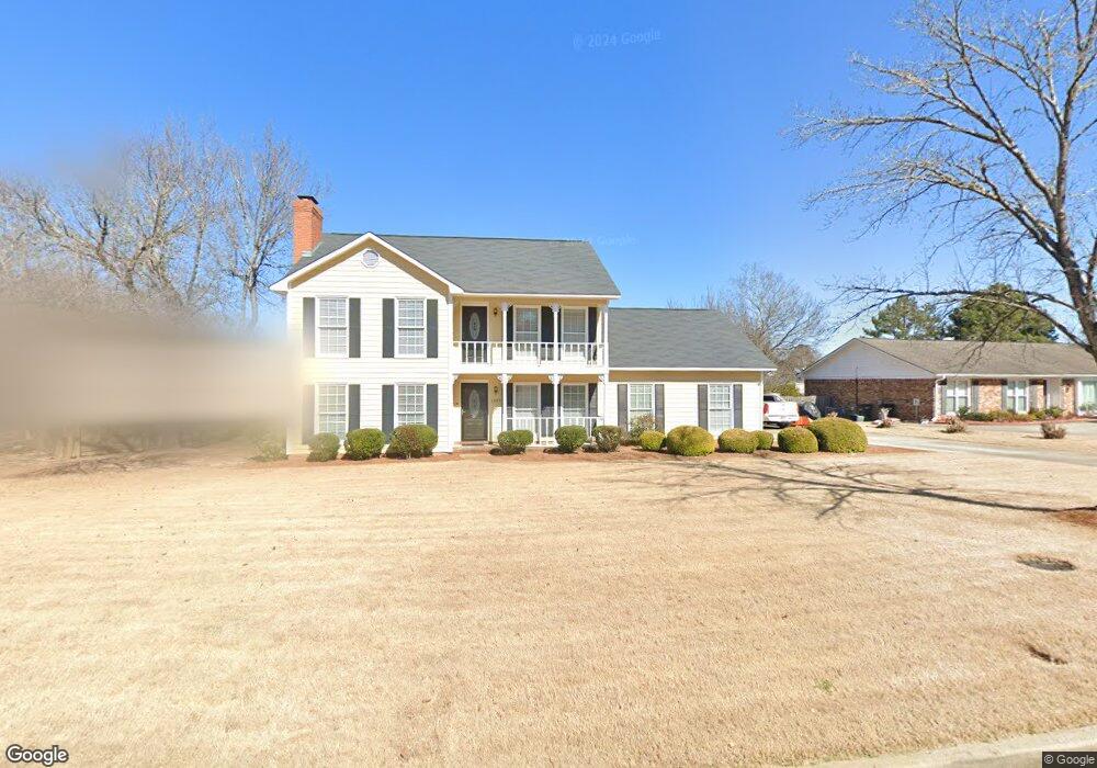 6909 Pebble Ct, Columbus, GA 31907 - photo 1