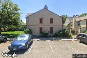 1721 S Blackhawk Way Unit E, Aurora, CO 80012