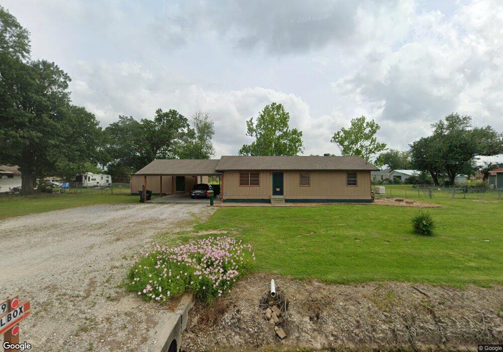 3239 Benoit Rd, Lake Charles, LA 70605 - photo 1