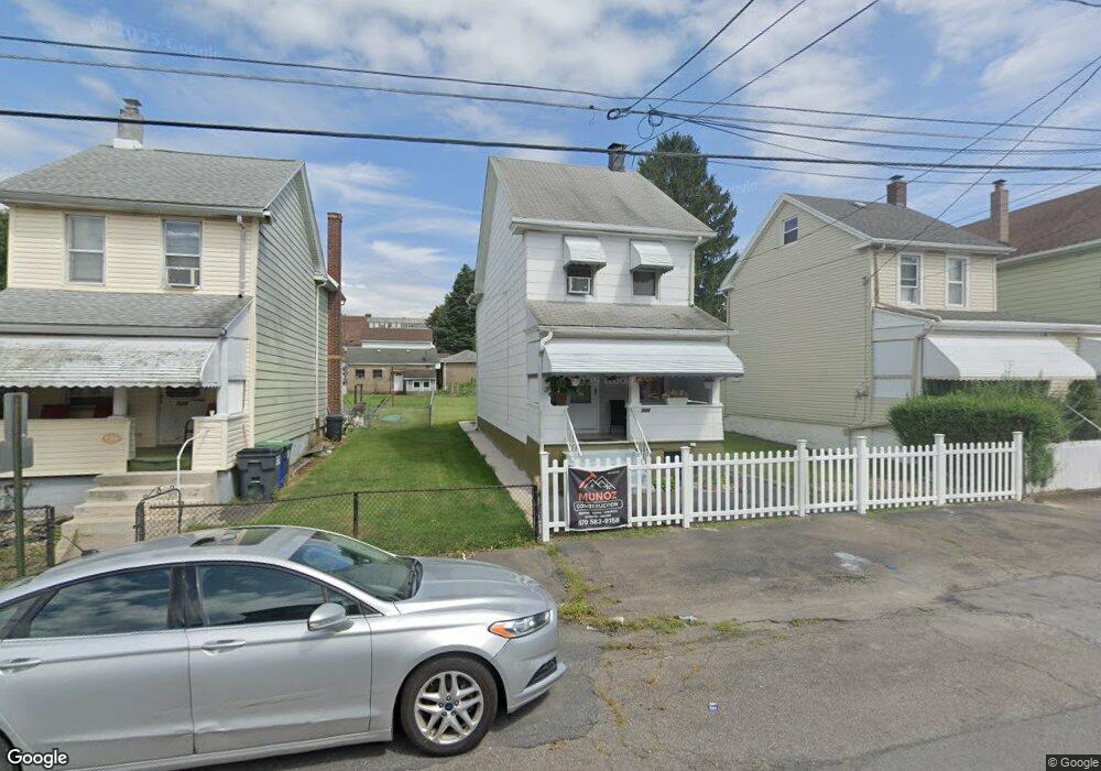 735 N James St, Hazleton, PA 18201 - photo 1