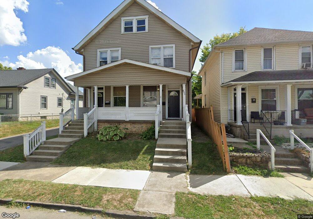 293 E Woodrow Ave unit 295, Columbus, OH 43207 - photo 1