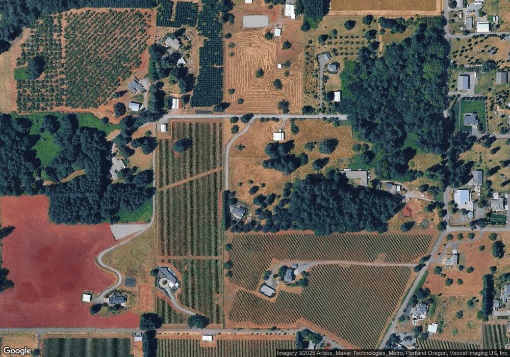 21000 NE Big Fir Ln, Dundee, OR 97115 - photo 1