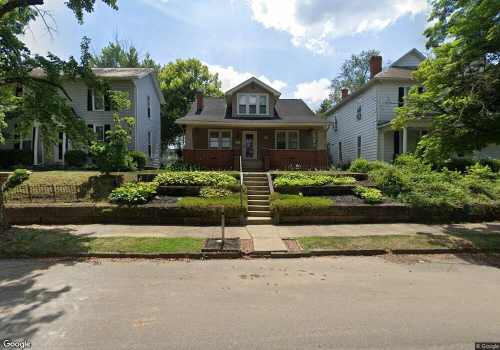 222 King St unit 1/2, Lancaster, OH 43130 - photo 1