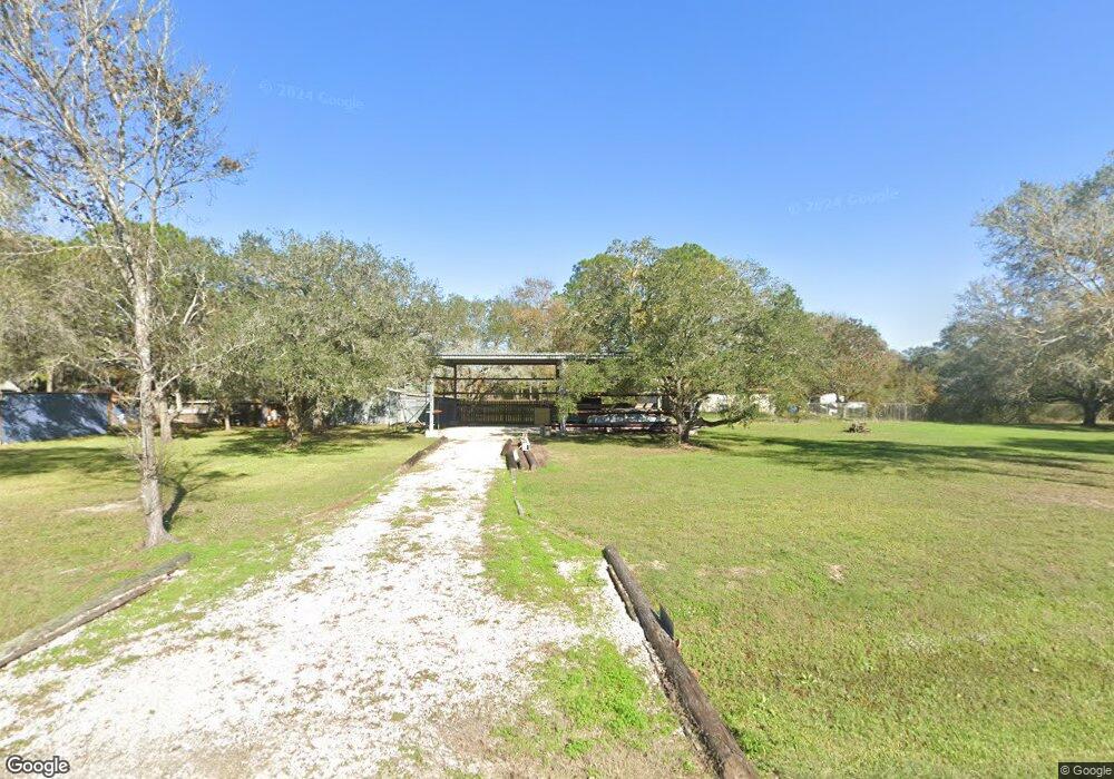 6411-6413-6417 Septimo Dr, Brazoria, TX 77422 - photo 1