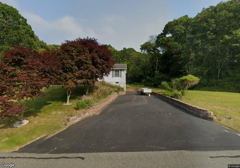 20 Standish Rd, Sagamore Beach, MA 02562 - photo 1