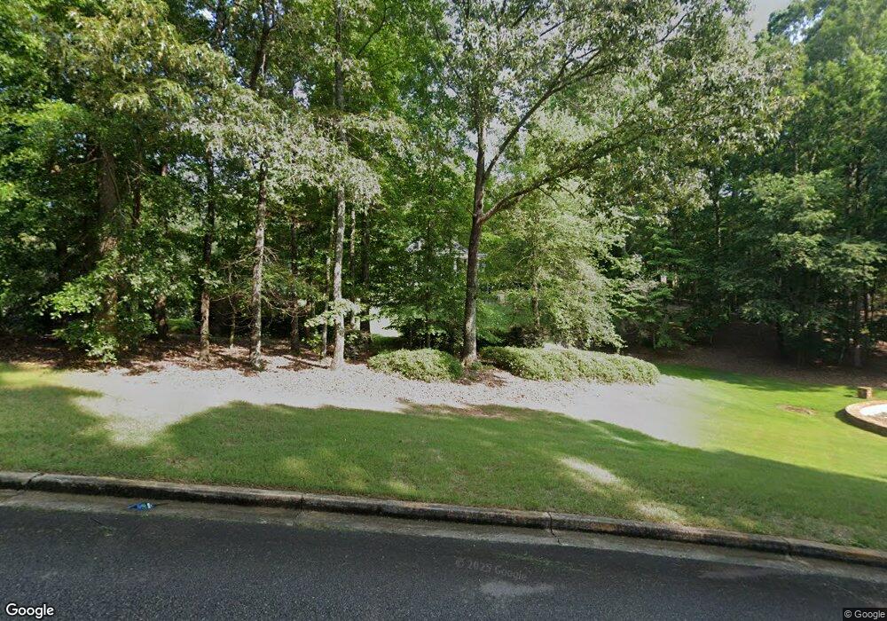 100 Plantation Oaks Dr, Macon, GA 31220 - photo 1